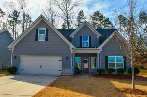 4321 Yonah Park, Gainesville, GA 30506-2999