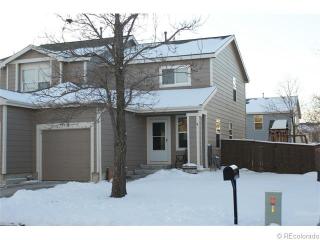 851 Mockingbird St, Denver CO  80601-7387 exterior