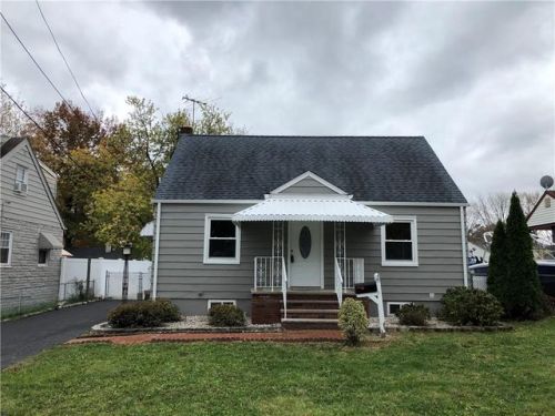 408 Alden Rd, Avenel, NJ 07001-1306