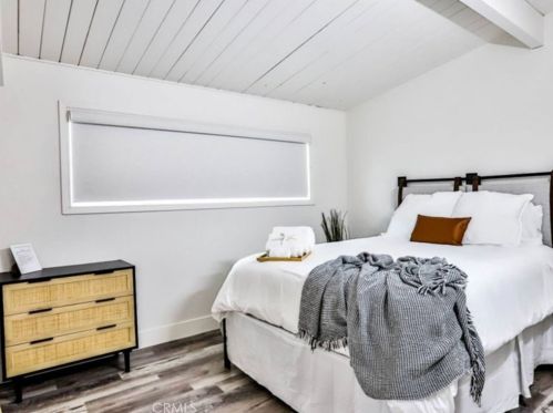 9682 Kennelly Ln, Anaheim CA  92804-5339 exterior