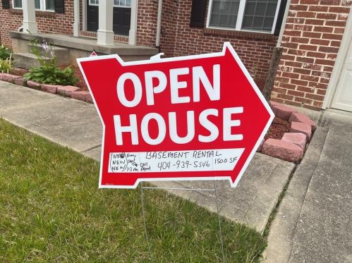 3152 Daleview Way, Atlanta GA  30331-5474 exterior