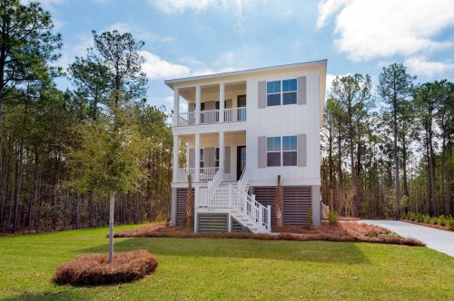 2441 Rushland Landing Rd, Johns Island, SC 29455-8712