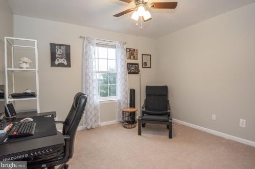 600 Fox Ridge Ln, Lebanon PA 17042-7692 exterior