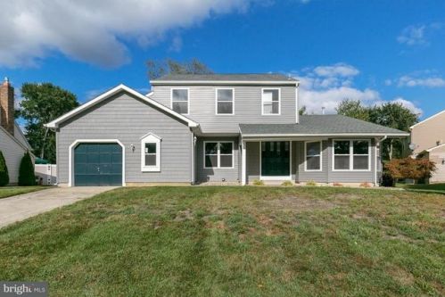 2 Jasmine Ln, Erial, NJ 08081-4106
