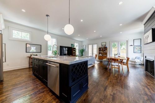 62 Montgomery St, Atlanta GA  30307-2844 exterior