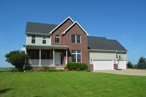 907 Wynstone Dr, Jefferson, SD 57038-6875