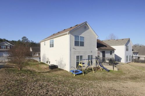 5985 Waggoner Ct, Rex GA  30273-5206 exterior