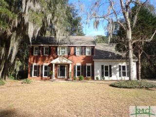 306 Gloucester Rd, Savannah, GA 31410-3162