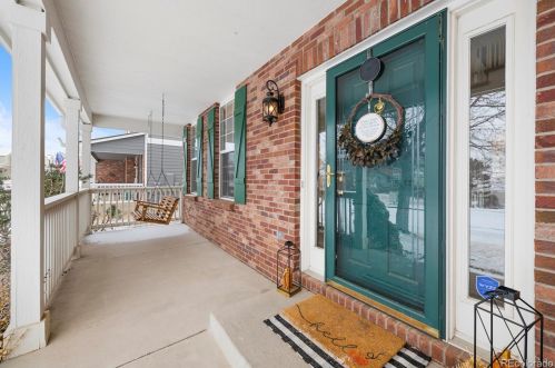 11792 Larkspur Dr, Parker CO  80134-7130 exterior