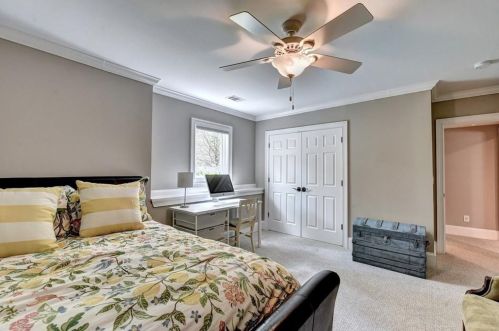 1603 Grant Dr, Atlanta GA  30319-3589 exterior