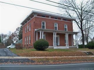 665 Ctr St, Wallingford CT  06492-3831 exterior