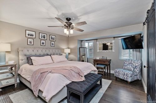 6775 Heritage Pl, Englewood CO 80111-4639 exterior