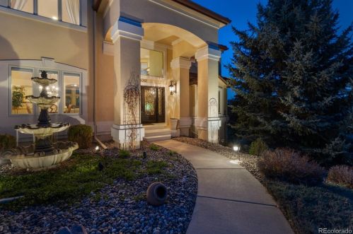 16361 Gentian Ln, Morrison, CO 80465-2162