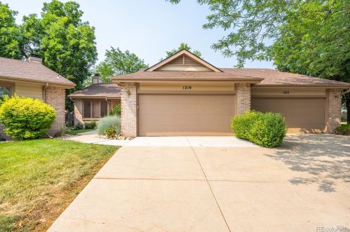 1219 Oak Island Ct, Fort Collins, CO 80525-5516