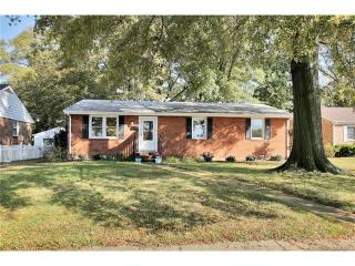 1500 Little John Rd, Richmond, VA 23227-4719