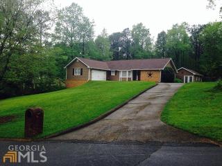 3870 Cooper Lake Dr, Smyrna, GA 30082-4003