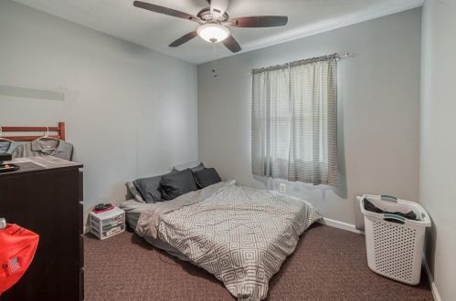 1320 Milstead Ave, Conyers GA  30012-8036 exterior