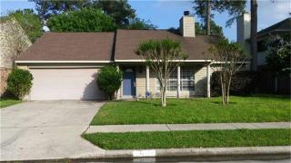 9231 Palm Shores Dr, Spring TX  77379-4470 exterior