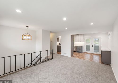 3642 Mckinley St, Minneapolis MN  55418-1513 exterior