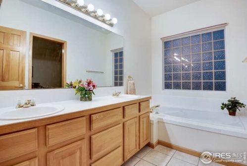 5706 White Willow Dr, Fort Collins CO  80528-6316 exterior