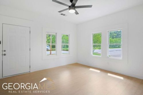 1712 Connally Dr, Atlanta GA  30344-2519 exterior