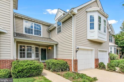 2068 Brandy Dr, Forest Hill, MD 21050-3150
