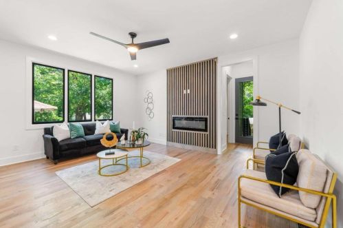 248 Laurel Ave, Atlanta GA  30314-2230 exterior