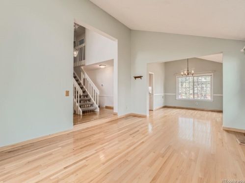 6355 Florence Way, Englewood CO 80111-5624 exterior