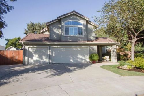 2599 Scott Ave, Clovis, CA 93611-5967