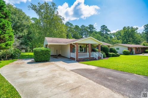 620 Central Road Ext, Harlem, GA 30824-8708