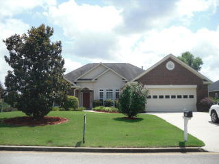 5818 Carriage Hills Dr, Augusta, GA 30907-8226