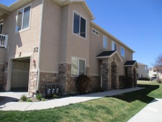 4754 Wagon Train Dr, Riverton UT  84096-3937 exterior