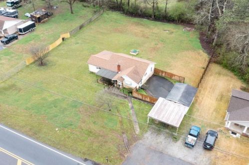 442 Hiram Douglasville Hwy, Hiram, GA 30141-2719