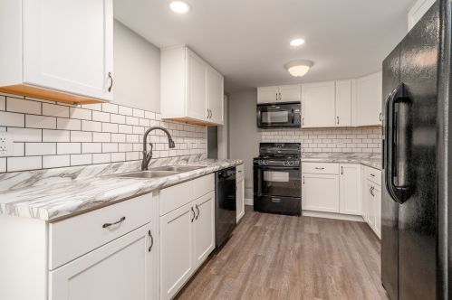 415 Hamilton St, Lorenzo IL  60481-1705 exterior