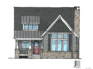 3106 Bute Ln, Richmond, VA 23221-3903