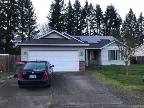 830 James Ct, Grand Island, OR 97114-7455