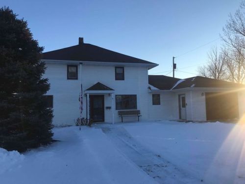 301 Wagner St, Marion, SD 57043-2016