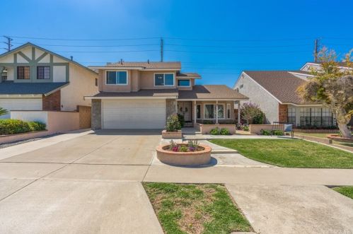 8020 Woodsboro Ave, Anaheim CA  92807-2506 exterior