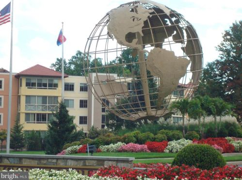 3221 Leisure World Blvd, Silver Spring MD 20906-1750 exterior