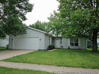 2306 Pennsylvania Ave, Urbana, IL 61802-5649