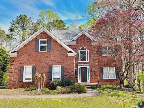 4495 Settles Bridge Rd, Suwanee, GA 30024-1981