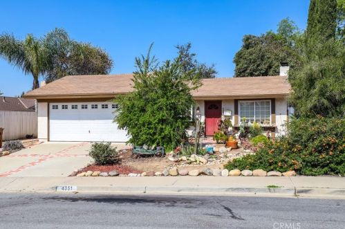 4351 Via Alegre, Yorba Linda, CA 92886-2914
