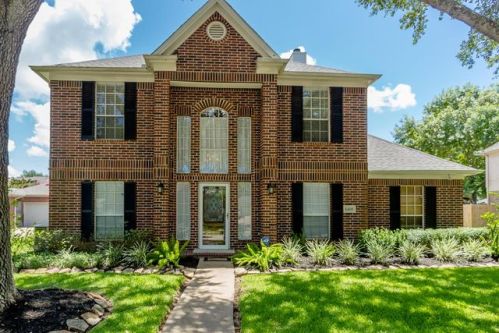 1410 Emmott Dr, Richmond, TX 77406-2028