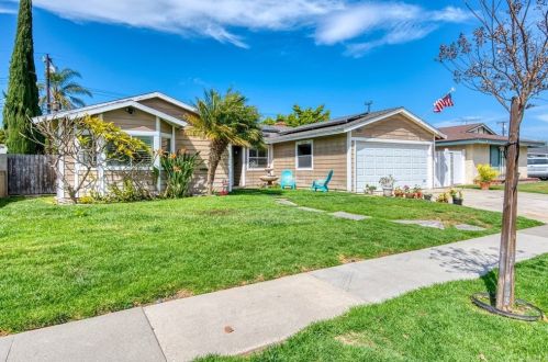 5441 Santa Barbara Ave, Garden Grove, CA 92845-1019