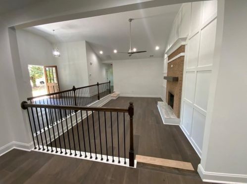 3736 Calmer Cir, Atlanta GA  30344-6011 exterior