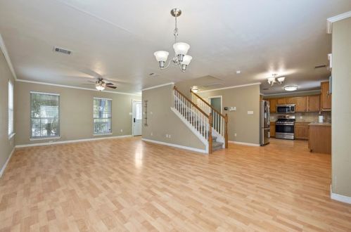 5801 Mcnaughton, Uhland TX  78640-9258 exterior