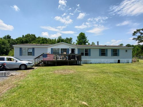 3438 William Brunson Rd, St Paul, SC 29148-7100