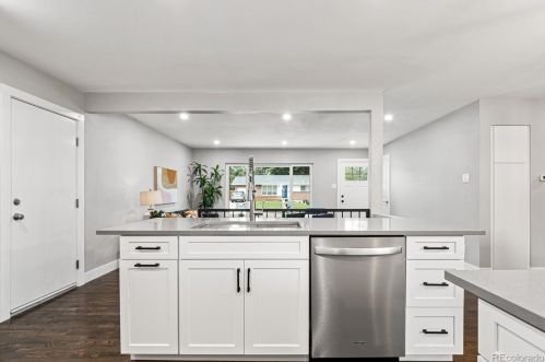 2933 Vrain St, Denver CO  80236-2116 exterior