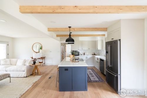 1316 Pitkin St, Fort Collins CO  80524-4020 exterior