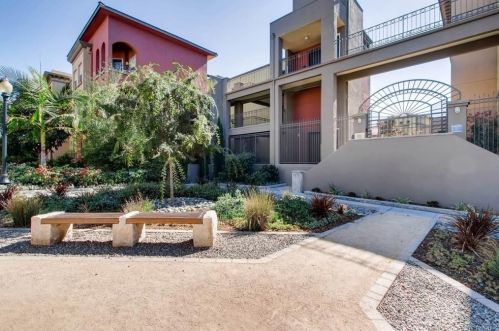 1250 Cleveland Ave, San Diego, CA 92103-3302